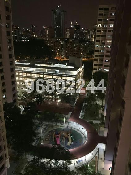 Blk 17 Jalan Tenteram (Kallang/Whampoa), HDB 4 Rooms #116376122